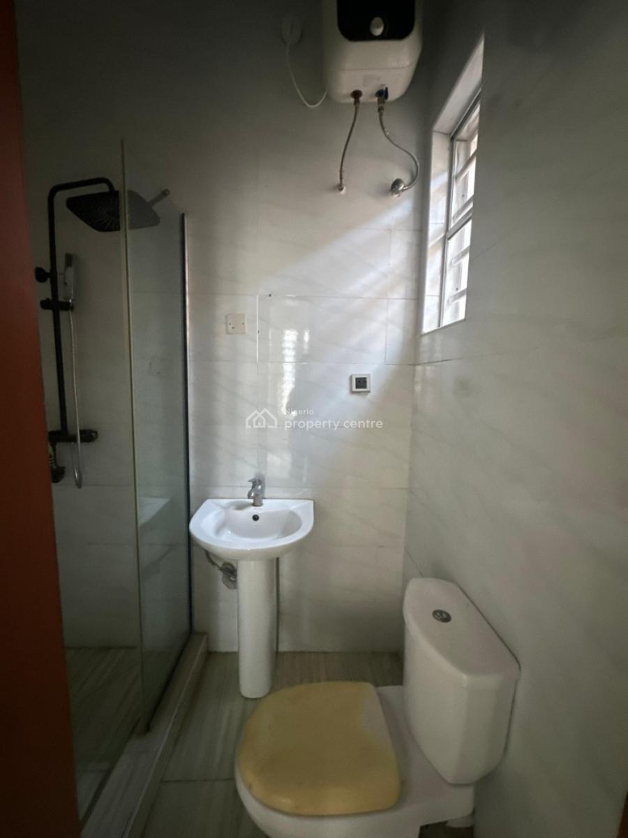 4-bedroom Terrace Duplex, Lekki, Lagos, Terraced Duplex for Rent