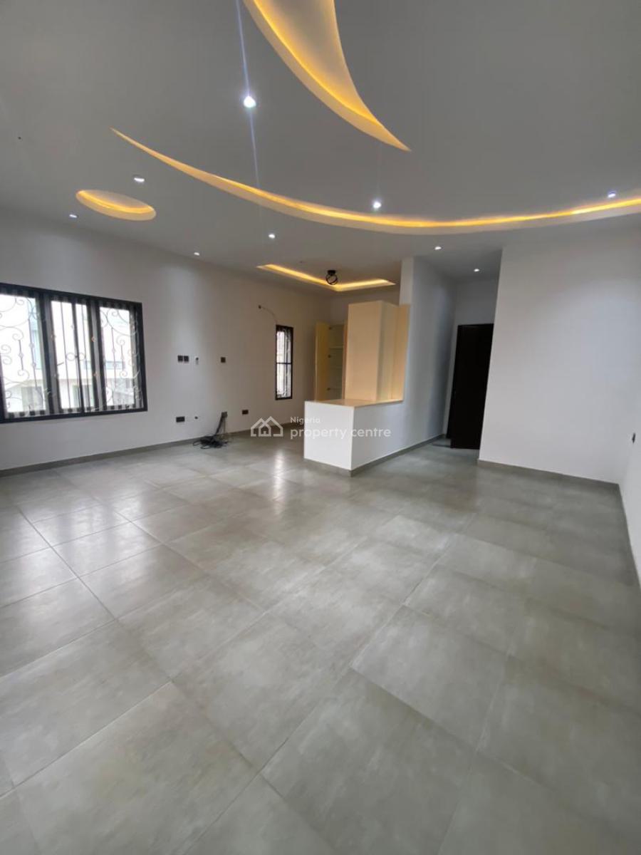 5 Bedroom Fully Detached, Osapa, Lekki, Lagos, House for Rent