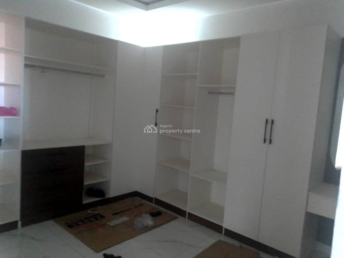 Newly Built 5 Bedroom Fully Detached Duplex, Gbagada Phase 2, Gbagada, Lagos, Detached Duplex for Sale