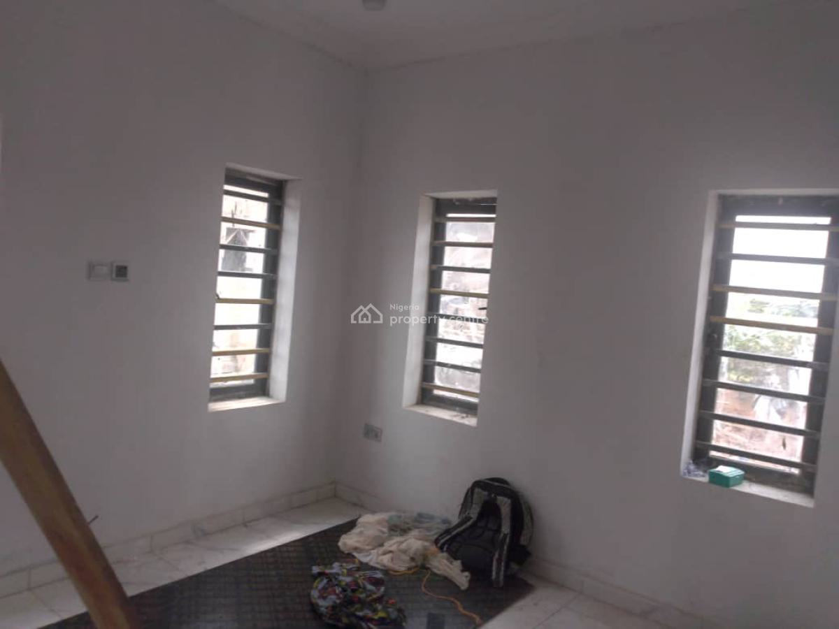 Newly Built 5 Bedroom Fully Detached Duplex, Gbagada Phase 2, Gbagada, Lagos, Detached Duplex for Sale