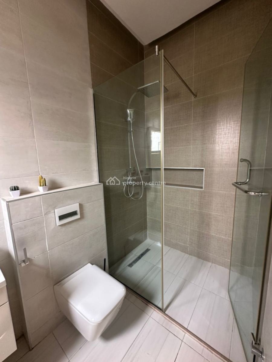 Automated Luxury Smart Furnished 6 Bedroom Home, Pinnock Beach Estate, Lekki, Lagos, Detached Duplex for Sale