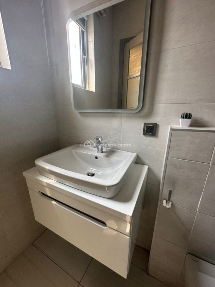 Automated Luxury Smart Furnished 6 Bedroom Home, Pinnock Beach Estate, Lekki, Lagos, Detached Duplex for Sale