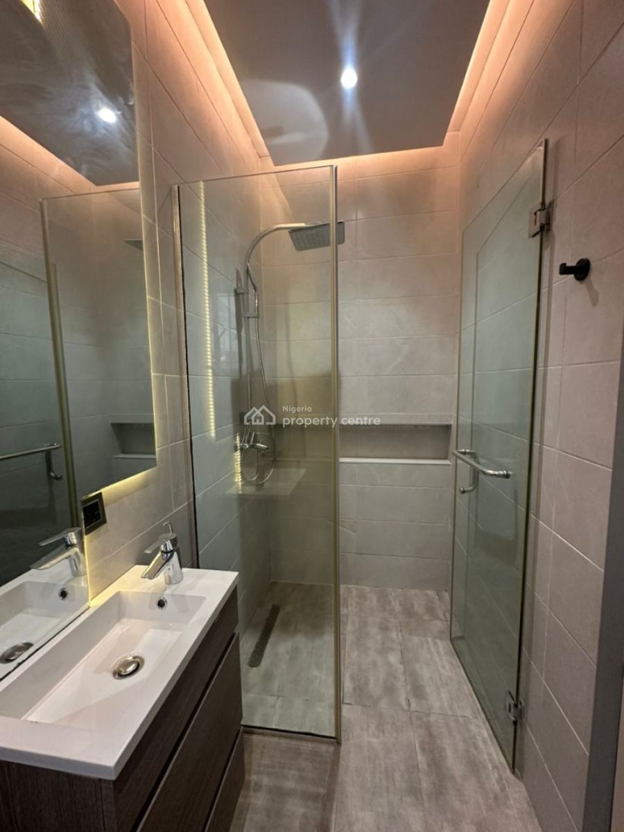 Automated Luxury Smart Furnished 6 Bedroom Home, Pinnock Beach Estate, Lekki, Lagos, Detached Duplex for Sale