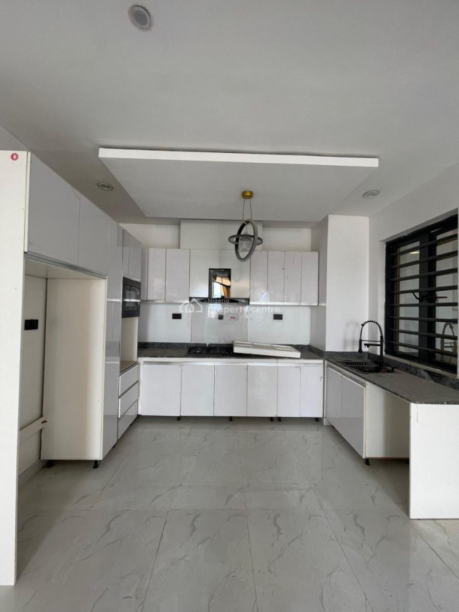 Luxurious 2 Bedroom Apartment, Ikate, Lekki, Lagos, Flat / Apartment for Sale