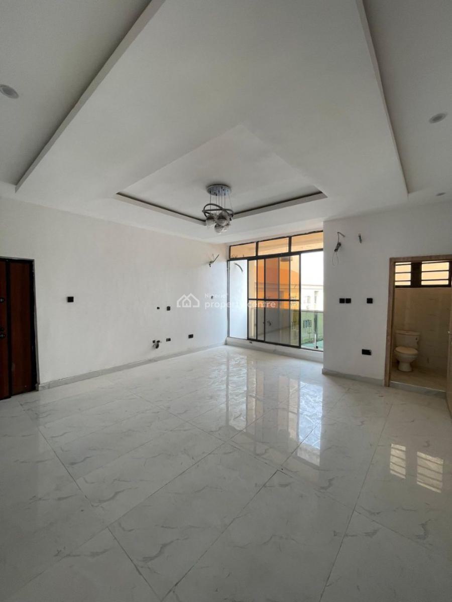 Luxurious 2 Bedroom Apartment, Ikate, Lekki, Lagos, Flat / Apartment for Sale