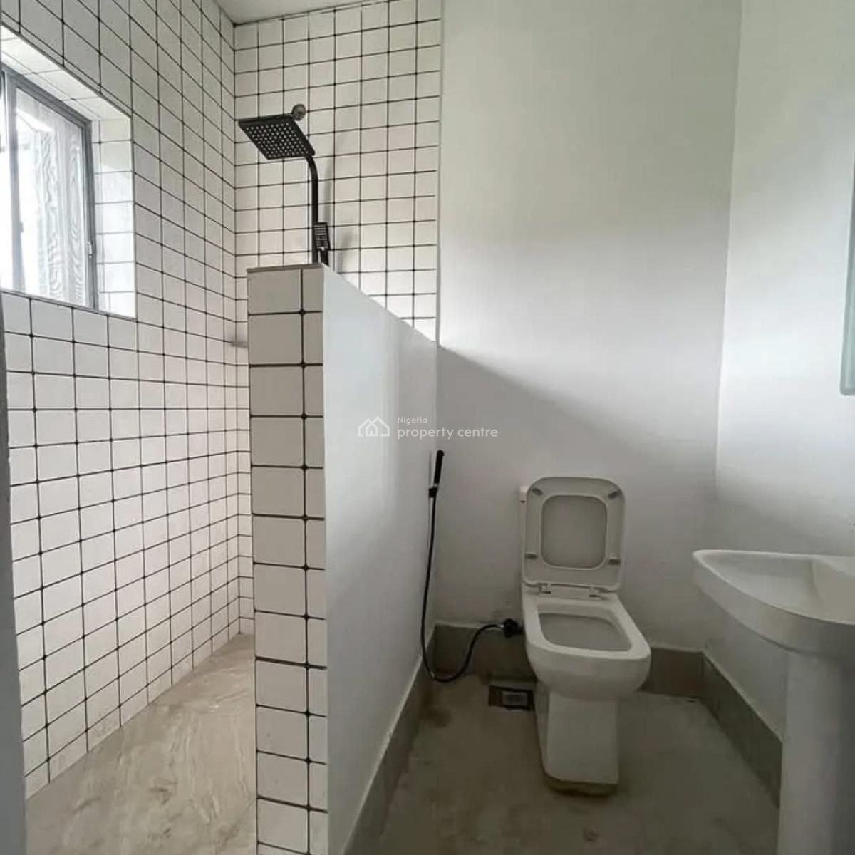 Well Located and Luxuriously Finished Terraced House, Rumuosi, Port Harcourt, Rivers, Terraced Duplex for Sale