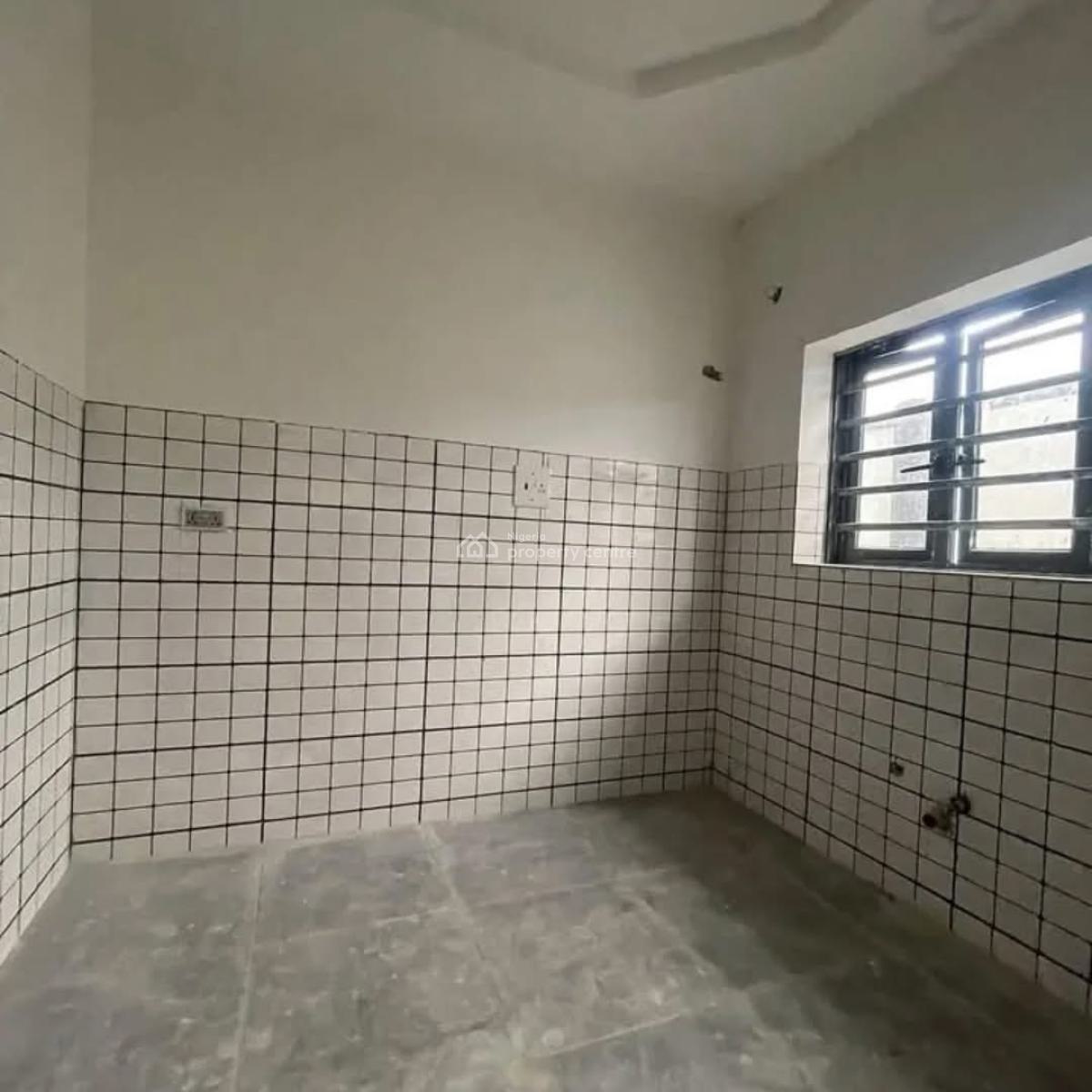 Well Located and Luxuriously Finished Terraced House, Rumuosi, Port Harcourt, Rivers, Terraced Duplex for Sale