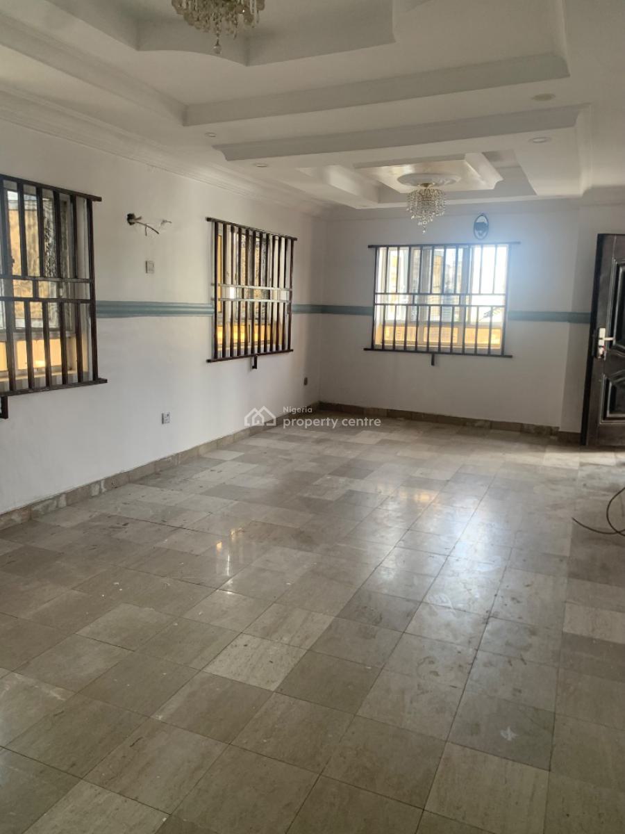 3, Lekki Right, Lekki Phase 1, Lekki, Lagos, Flat / Apartment for Rent