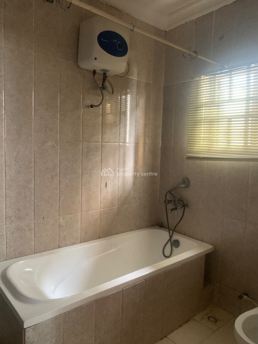 3, Lekki Right, Lekki Phase 1, Lekki, Lagos, Flat / Apartment for Rent