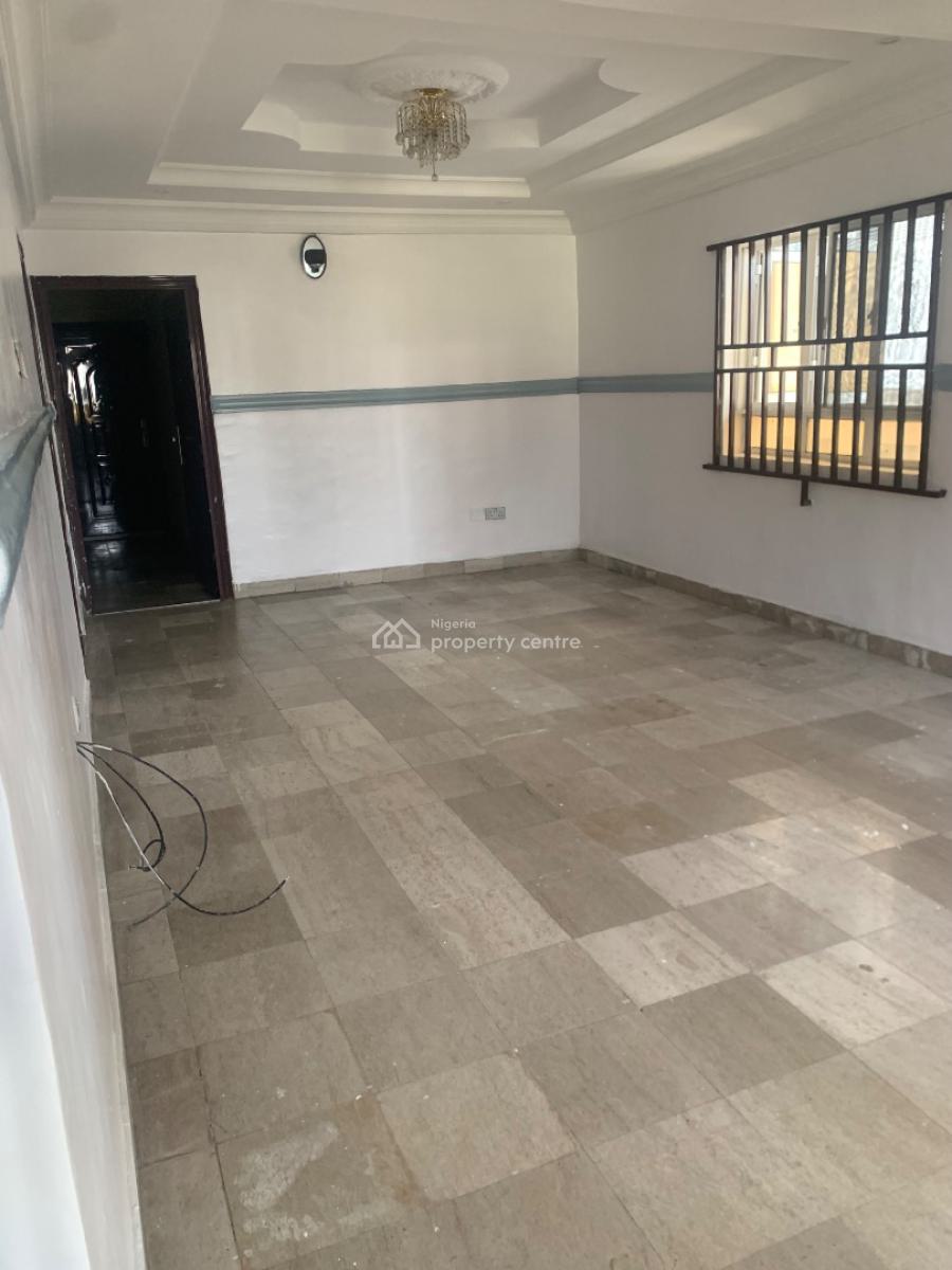3, Lekki Right, Lekki Phase 1, Lekki, Lagos, Flat / Apartment for Rent