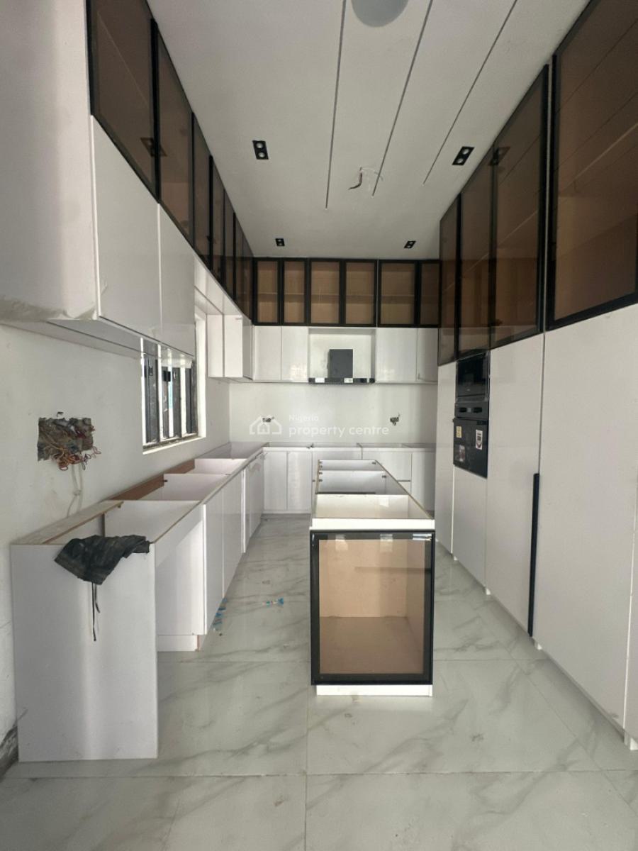 4-bedroom Fully-detached Duplex, Lekki, Lagos, Detached Duplex for Sale