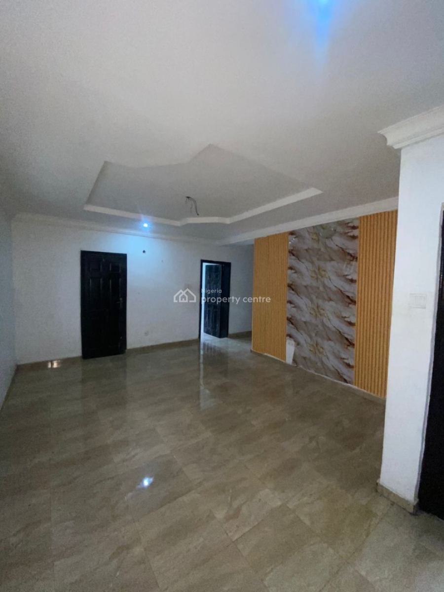 Luxury 2 Bedroom Apartment Located in a Secured Environment, Deeper Life Axis, Ogombo, Ajah, Lagos, Flat / Apartment for Rent