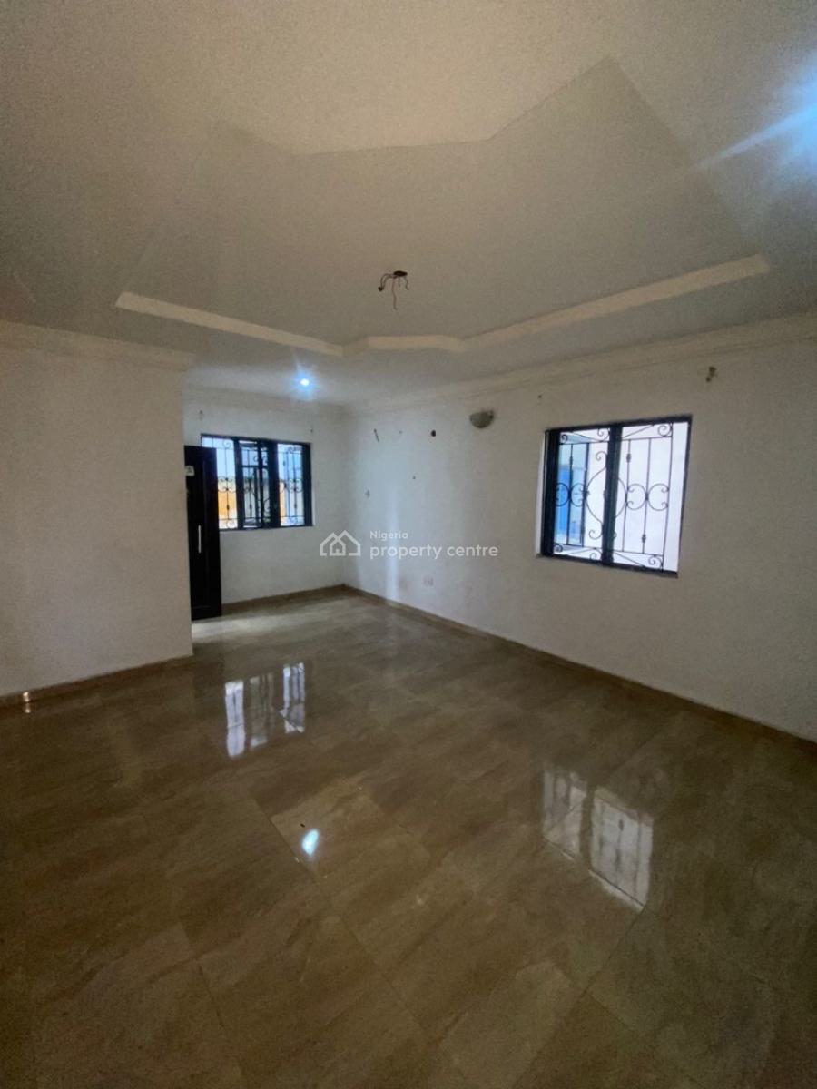 Luxury 2 Bedroom Apartment Located in a Secured Environment, Deeper Life Axis, Ogombo, Ajah, Lagos, Flat / Apartment for Rent