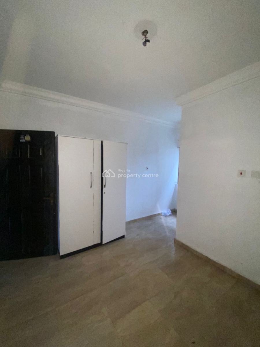 Luxury 2 Bedroom Apartment Located in a Secured Environment, Deeper Life Axis, Ogombo, Ajah, Lagos, Flat / Apartment for Rent