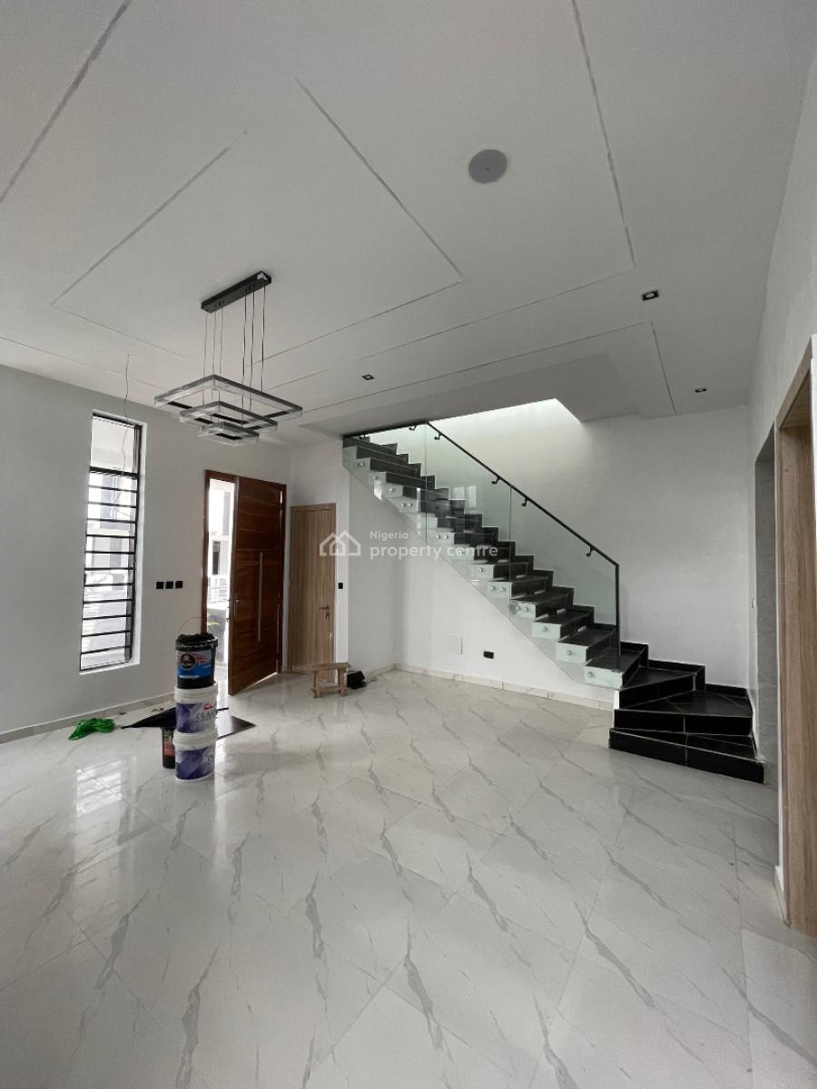 Elegant Home with Great Ambiance Suitable for Investment, Ikota, Lekki, Lagos, Terraced Duplex for Sale
