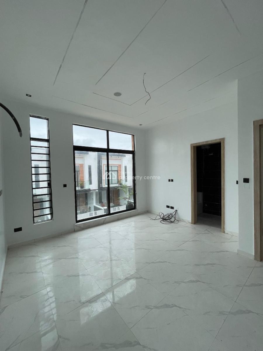 Elegant Home with Great Ambiance Suitable for Investment, Ikota, Lekki, Lagos, Terraced Duplex for Sale