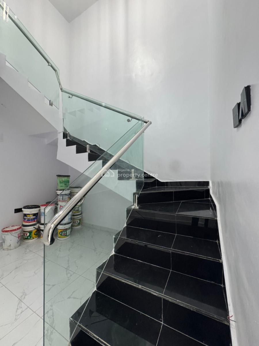 Newly Built 2 Bedrooms Fully Detached Duplex Home, Akobo, Ibadan, Oyo, House for Sale