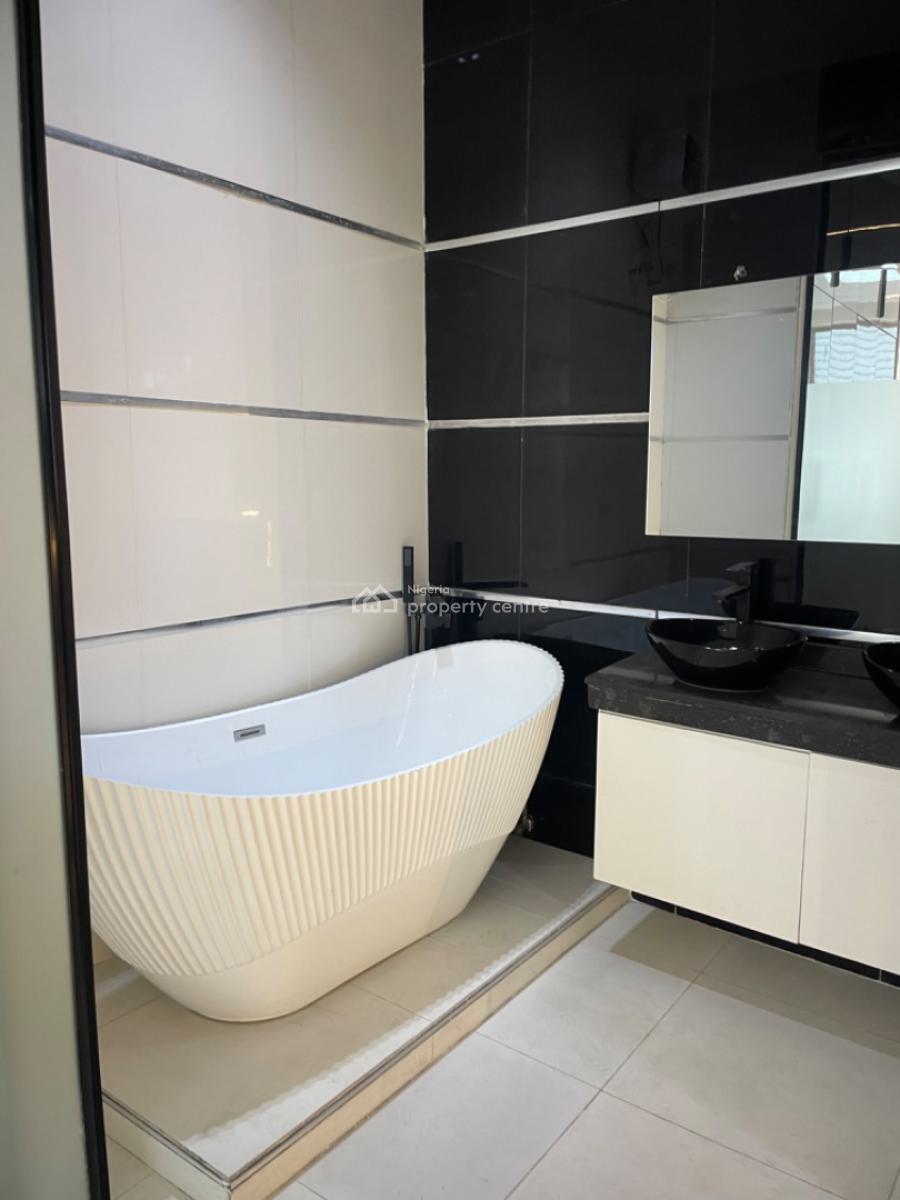 4bedroom Luxury Duplex, Lekki Palm City Estate, Ajah, Lagos, Detached Duplex for Sale