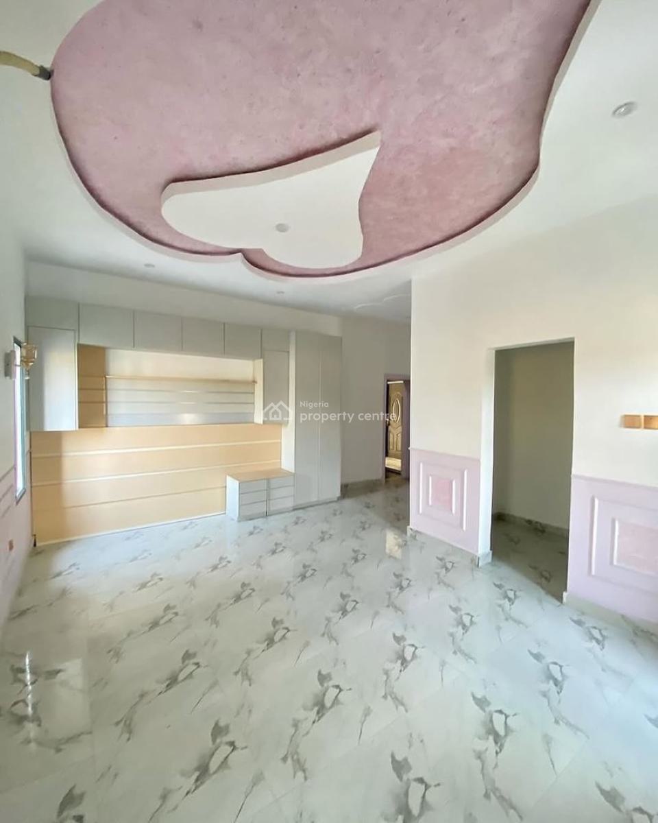 Modern 6 Bedroom Duplex with Penthouse & Bq, Woji, Port Harcourt, Rivers, Detached Duplex for Sale
