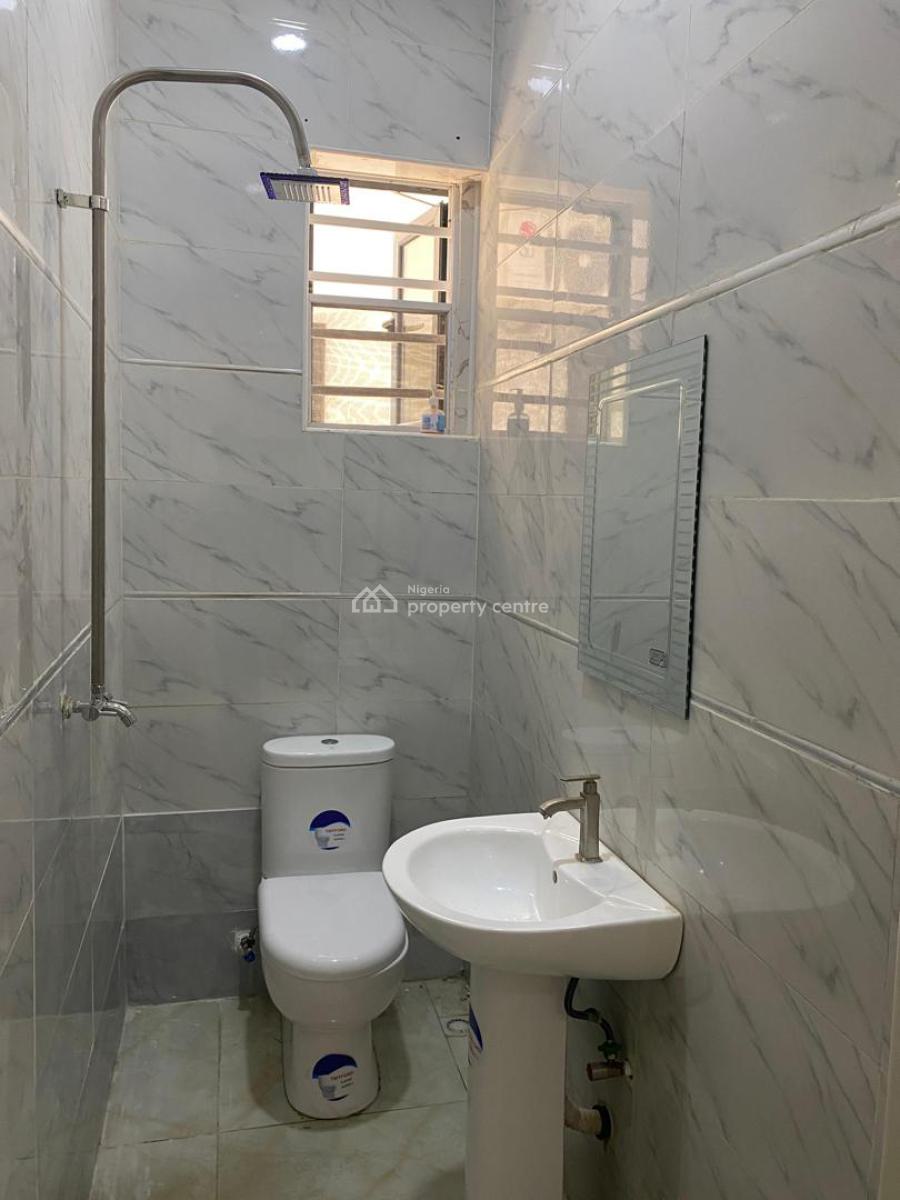Luxury Studio Apartment, Oral Estate, Lekki, Lagos, Self Contain (single Rooms) Short Let