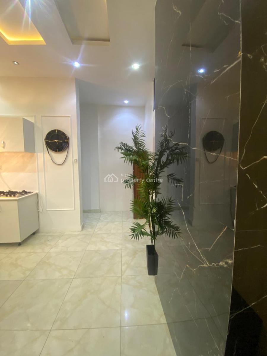 Luxury Studio Apartment, Oral Estate, Lekki, Lagos, Self Contain (single Rooms) Short Let