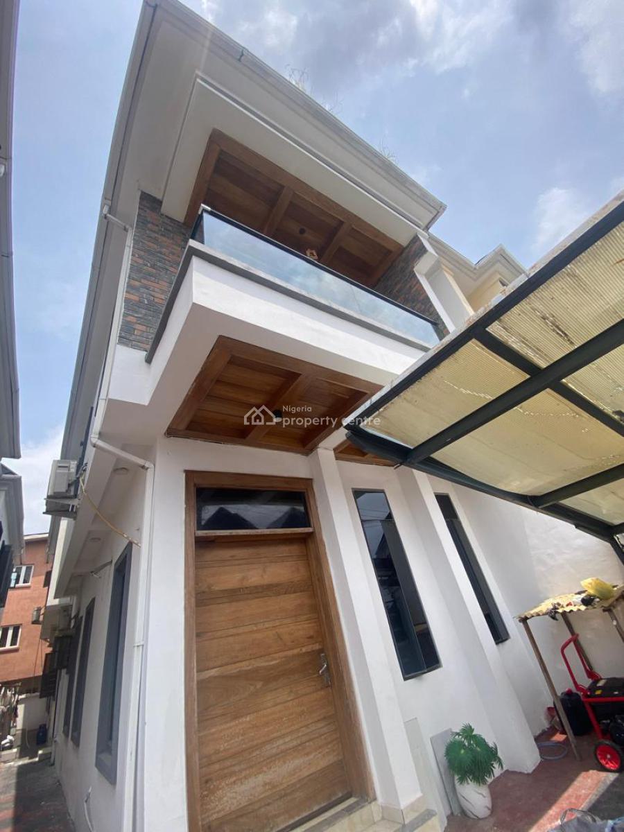 Luxury Studio Apartment, Oral Estate, Lekki, Lagos, Self Contain (single Rooms) Short Let