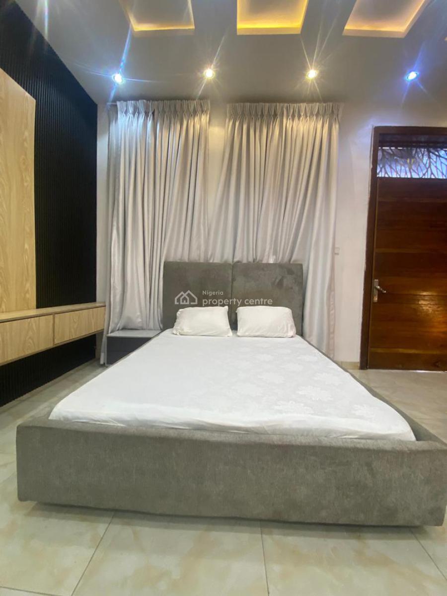 Luxury Studio Apartment, Oral Estate, Lekki, Lagos, Self Contain (single Rooms) Short Let