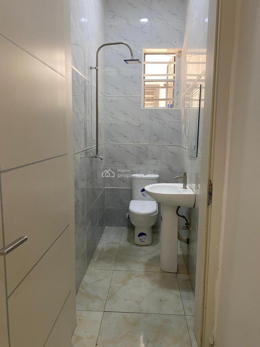 Luxury Studio Apartment, Oral Estate, Lekki, Lagos, Self Contain (single Rooms) Short Let