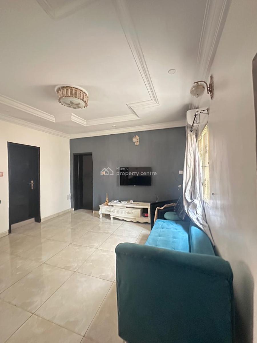 Lovely 2 Bedroom Apartment in a Serene Location, Ologolo, Lekki, Lagos, Flat / Apartment for Rent