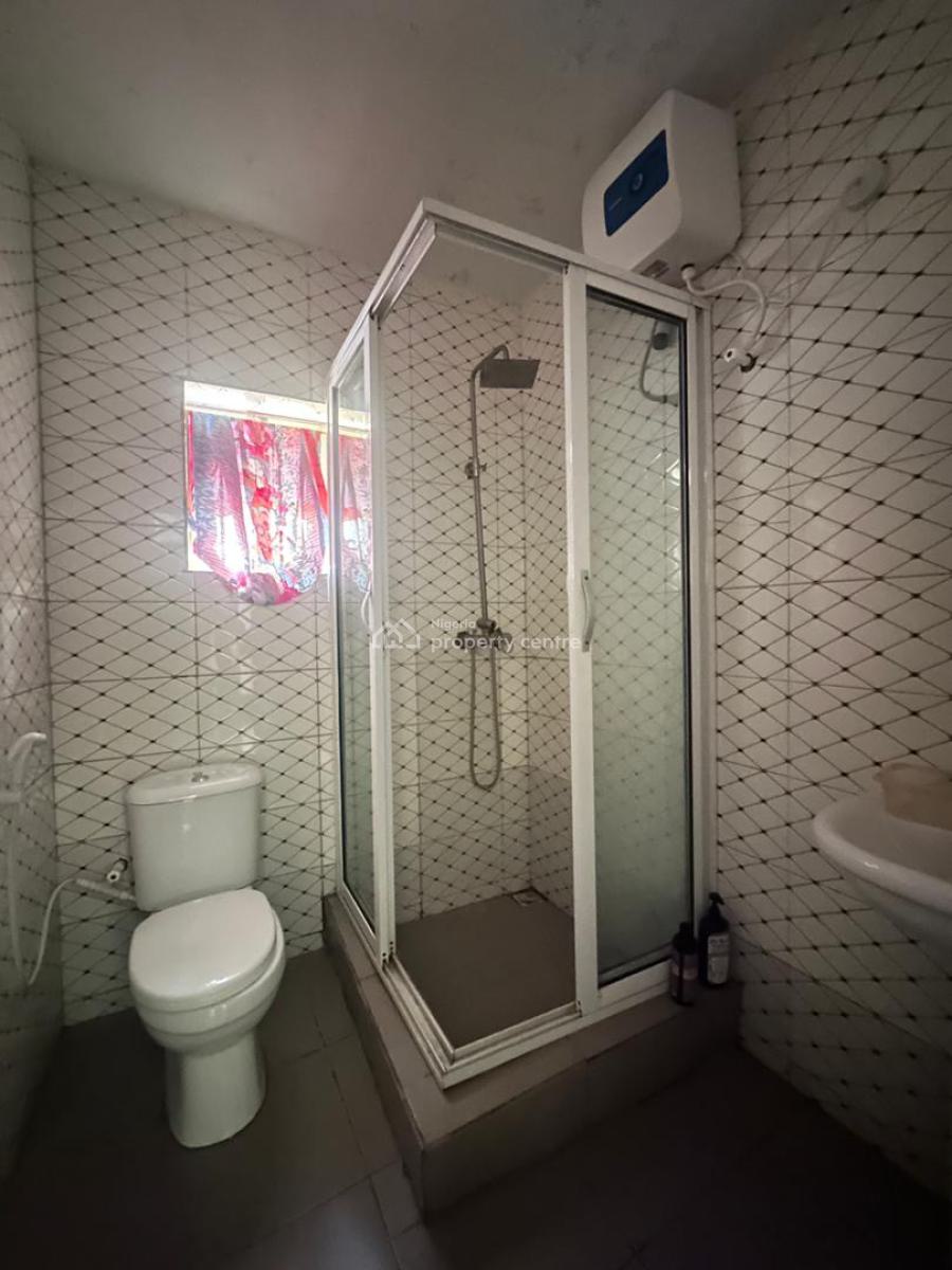 Lovely 2 Bedroom Apartment in a Serene Location, Ologolo, Lekki, Lagos, Flat / Apartment for Rent