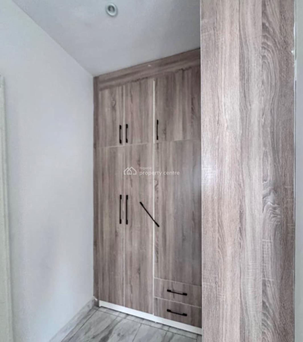 3-bedroom Apartment, Jahi, Abuja, Detached Duplex for Sale