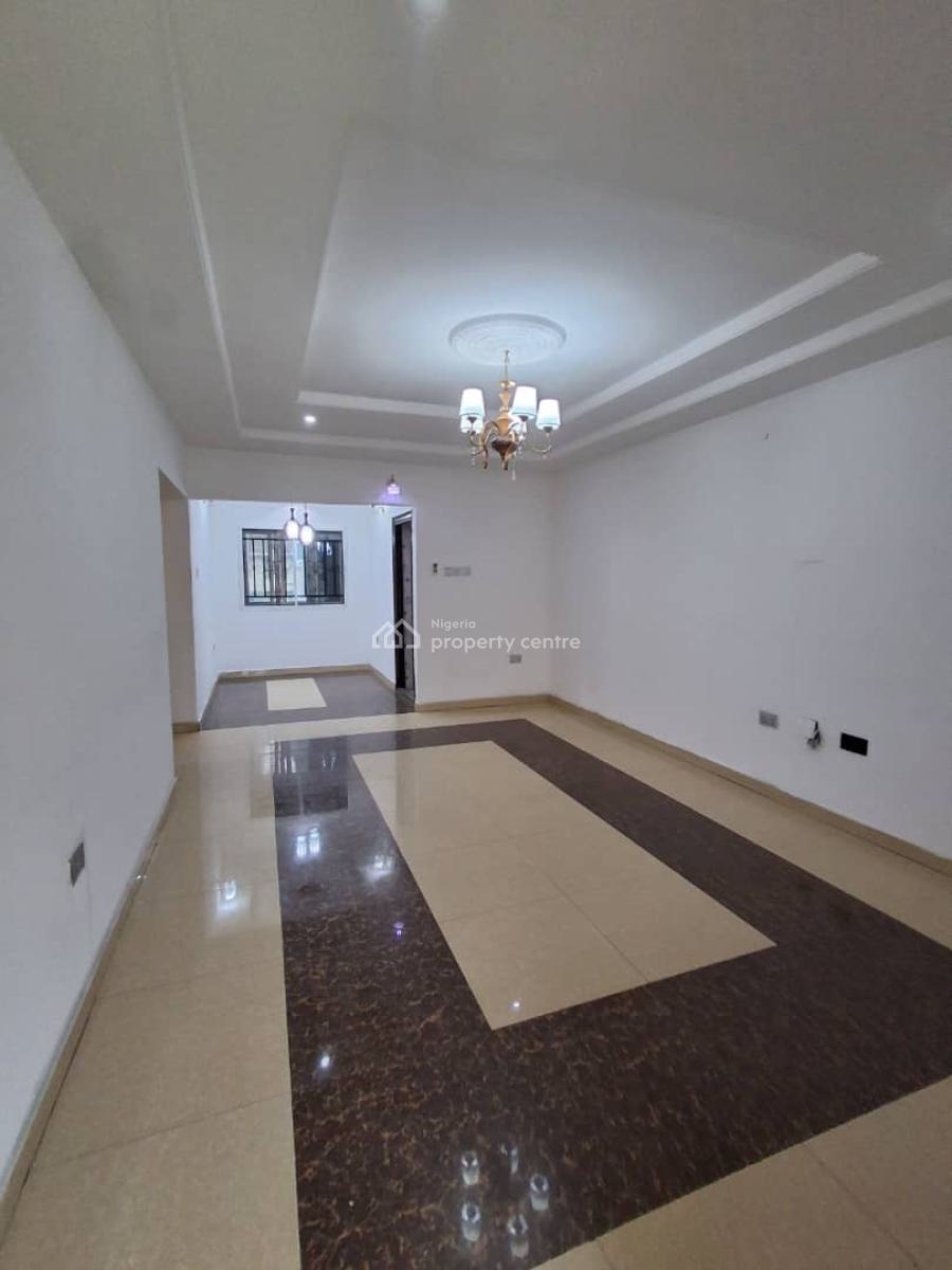 Clean and Spacious 2 Bedroom( Upstairs) with Personal Staircase, Badore, Ajah, Lagos, Flat / Apartment for Rent