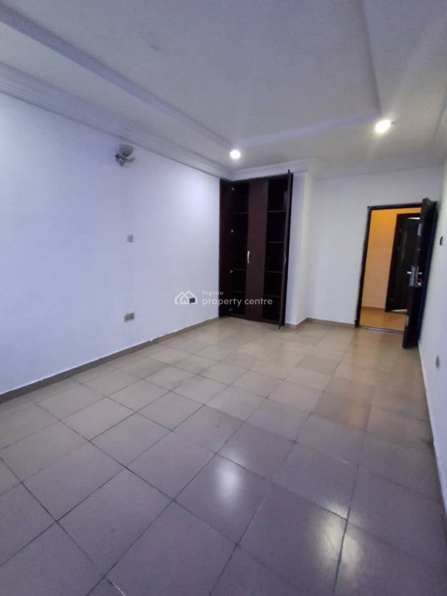 Clean and Spacious 2 Bedroom( Upstairs) with Personal Staircase, Badore, Ajah, Lagos, Flat / Apartment for Rent