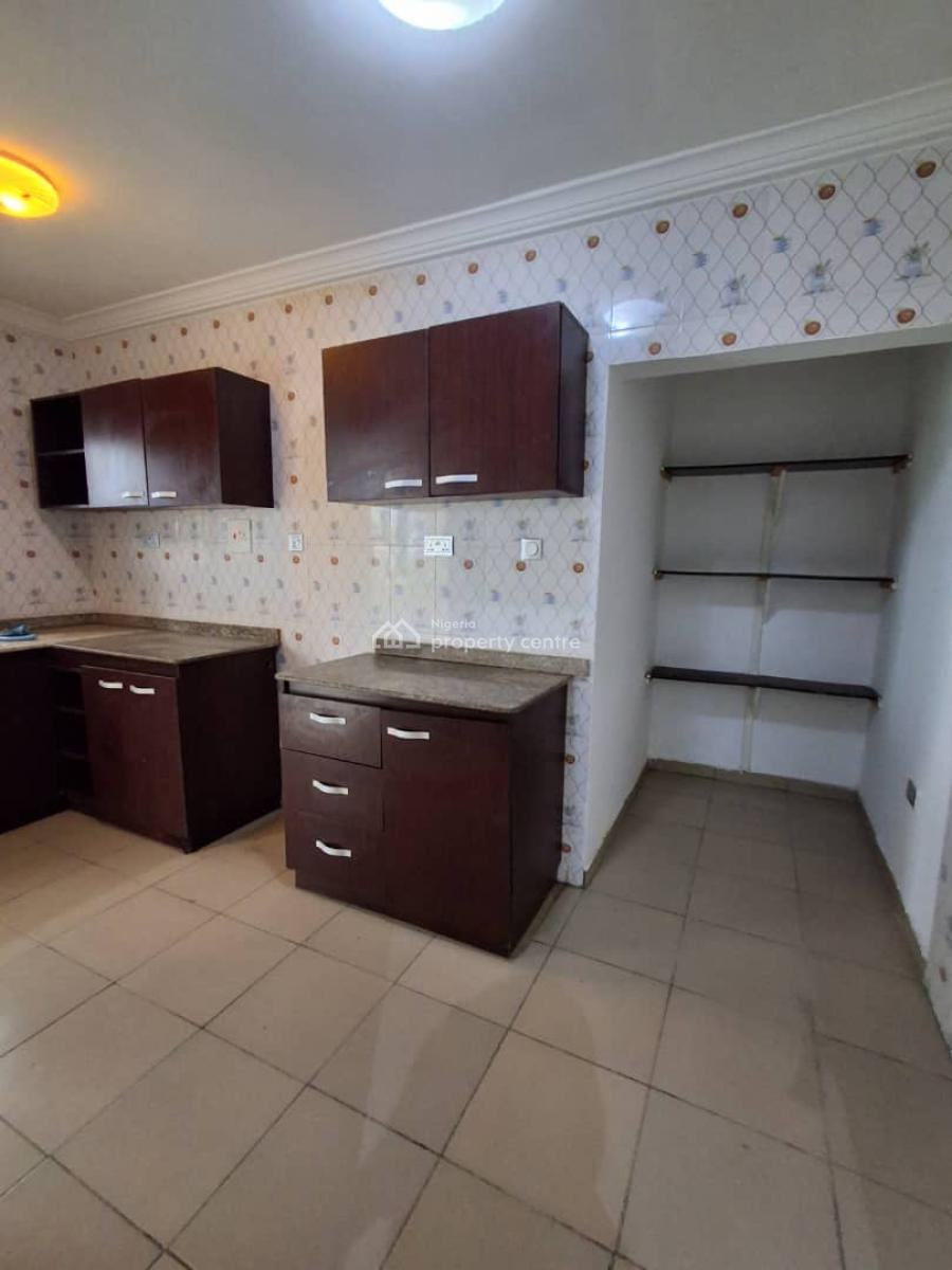 Clean and Spacious 2 Bedroom( Upstairs) with Personal Staircase, Badore, Ajah, Lagos, Flat / Apartment for Rent