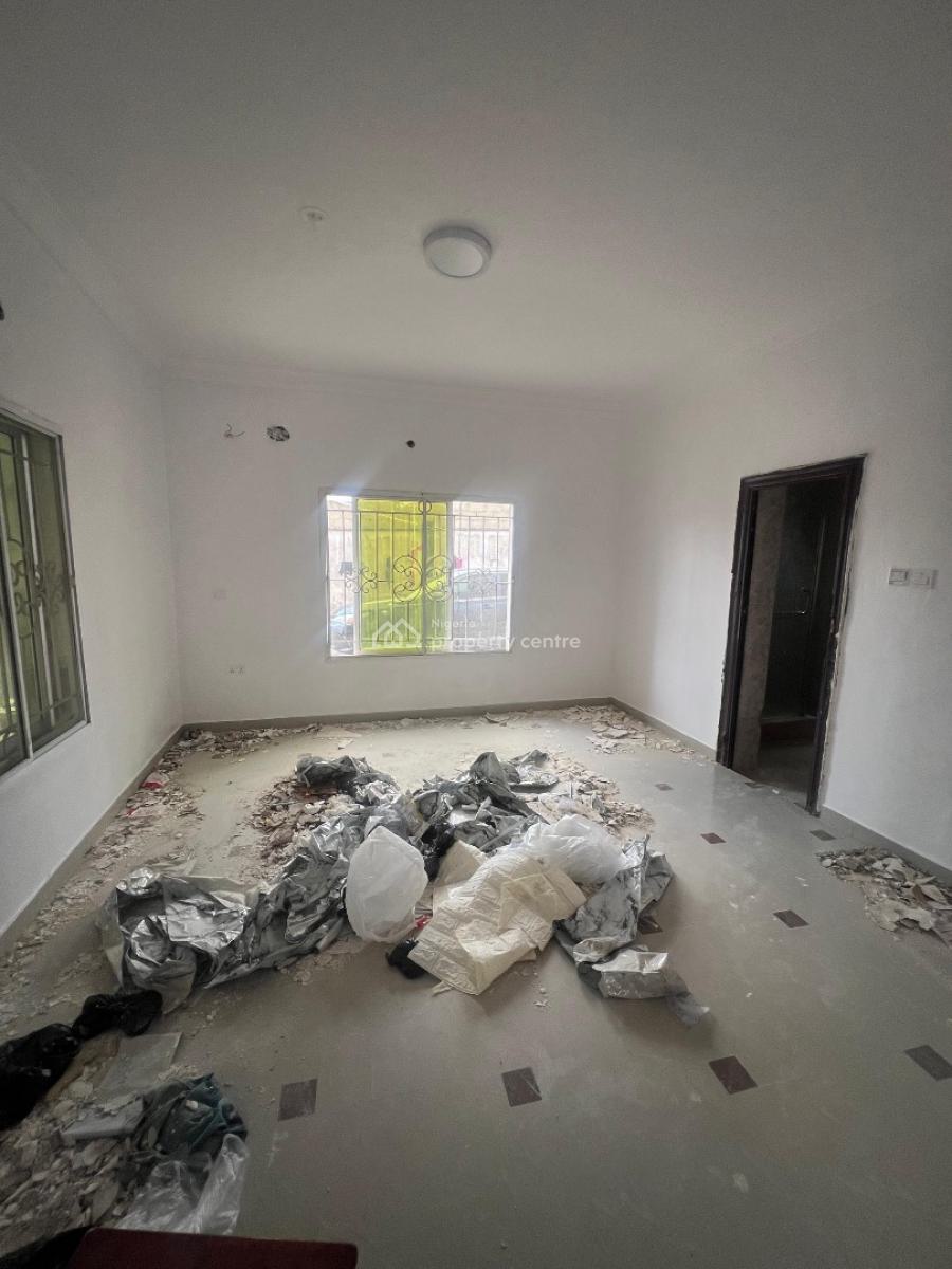 3 Bedroom Flat, Ikate Elegushi, Lekki, Lagos, Flat / Apartment for Sale