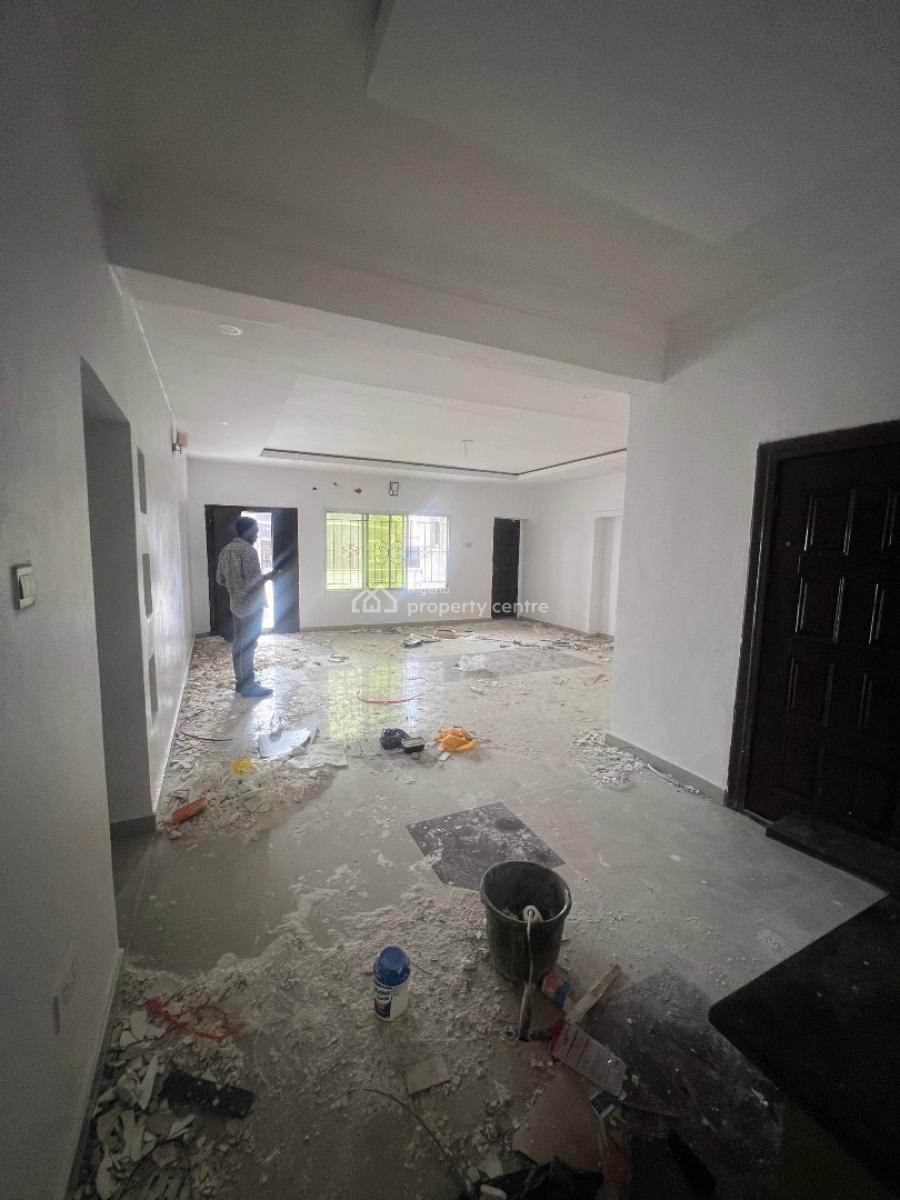 3 Bedroom Flat, Ikate Elegushi, Lekki, Lagos, Flat / Apartment for Sale