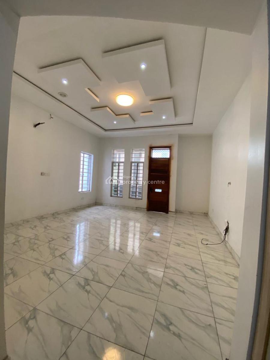 Luxury Masters Bedroom in a Shared Apartment, Oral Estate, Lekki, Lagos, Self Contain (single Rooms) for Rent