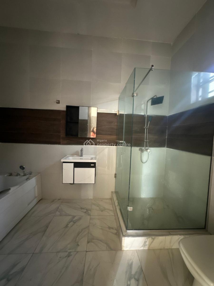 4-bedroom Fully-detached Duplex, Lekki, Lagos, Detached Duplex for Sale