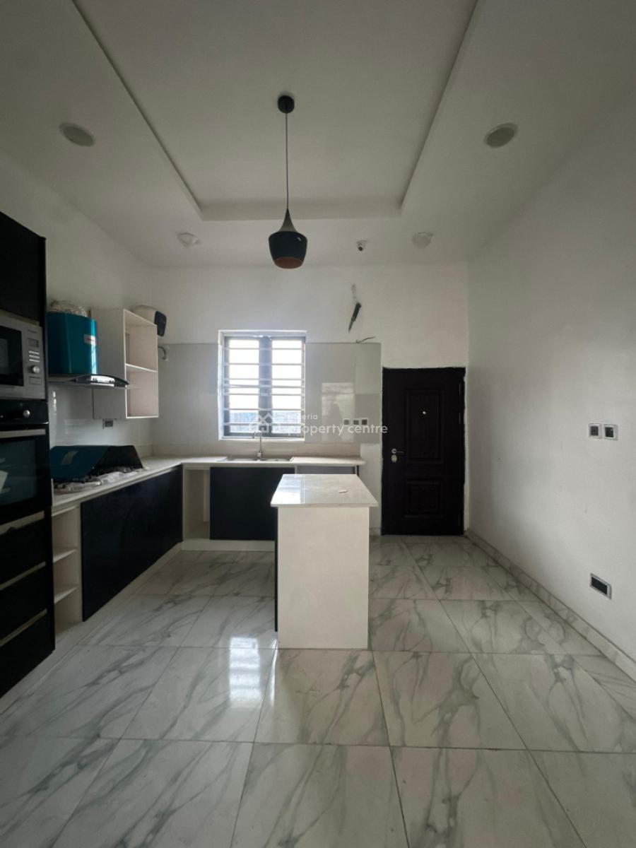 4-bedroom Fully-detached Duplex, Lekki, Lagos, Detached Duplex for Sale