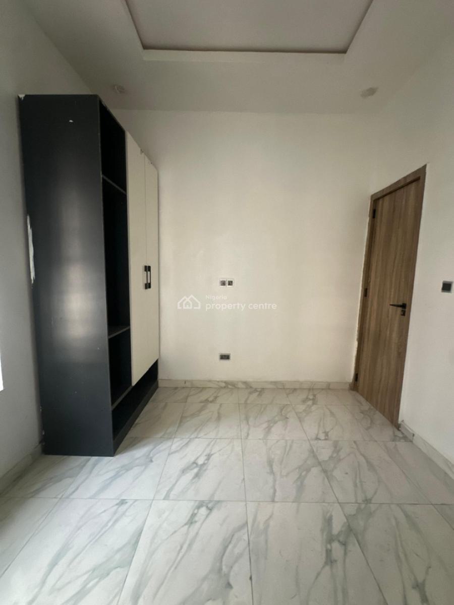 4-bedroom Fully-detached Duplex, Lekki, Lagos, Detached Duplex for Sale