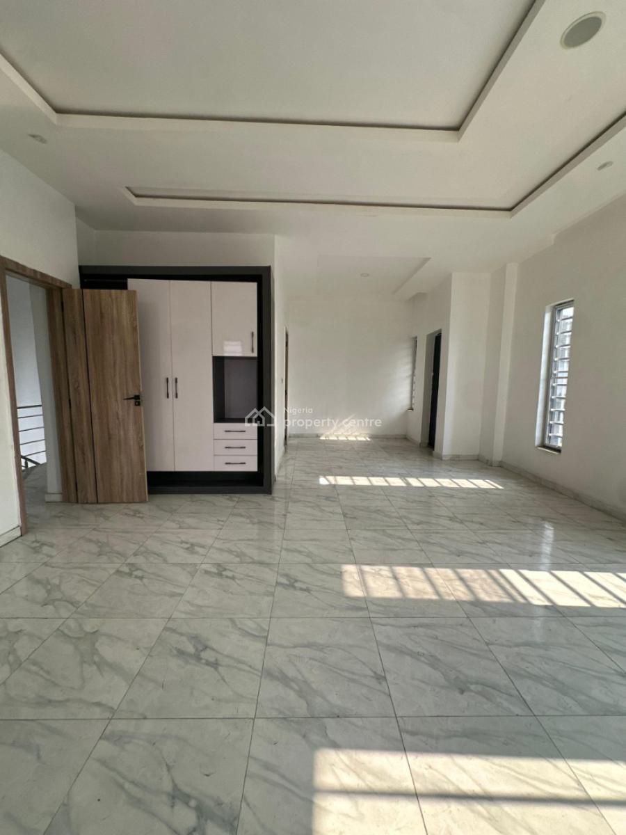 4-bedroom Fully-detached Duplex, Lekki, Lagos, Detached Duplex for Sale