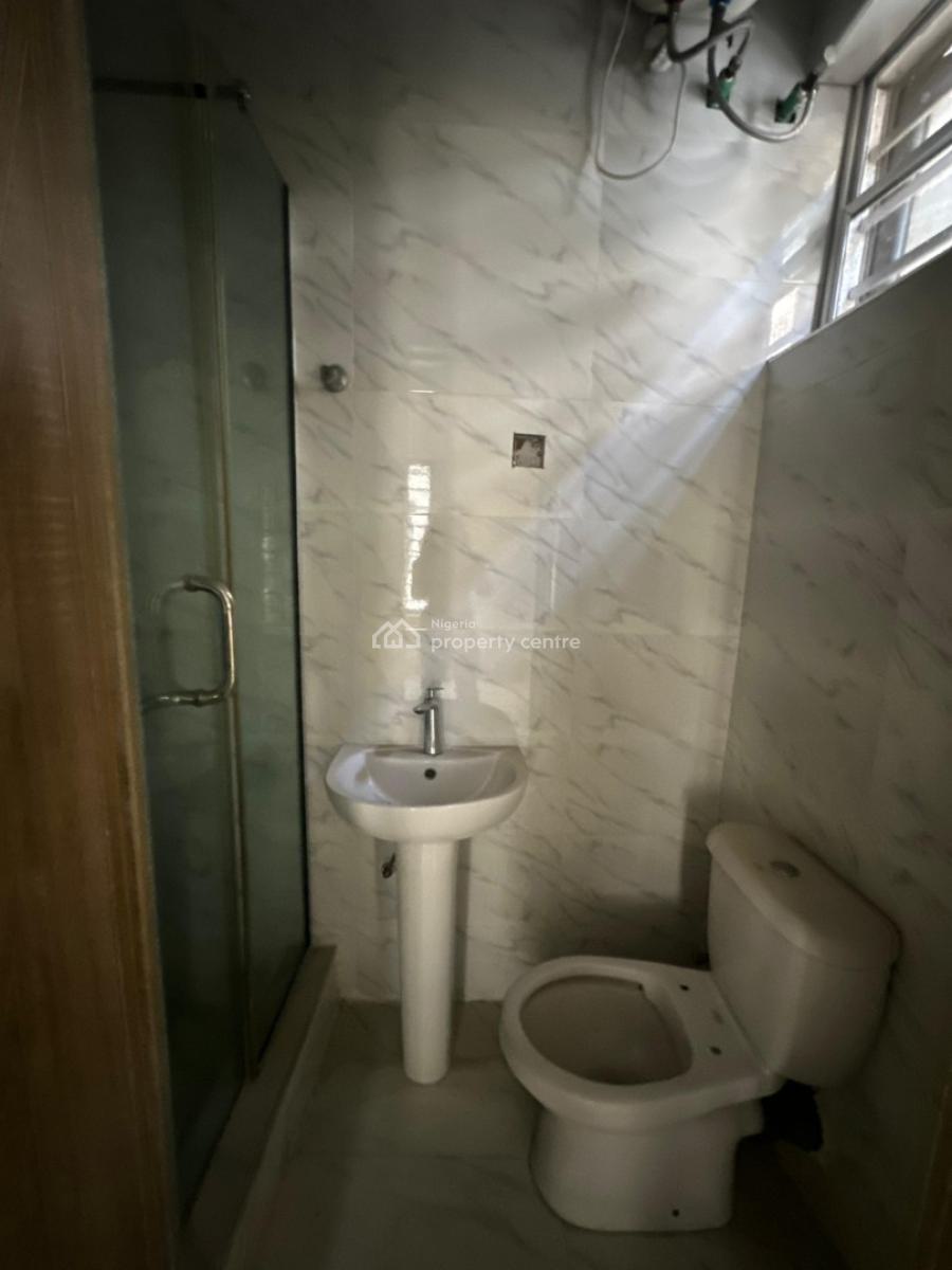 4-bedroom Fully-detached Duplex, Lekki, Lagos, Detached Duplex for Sale