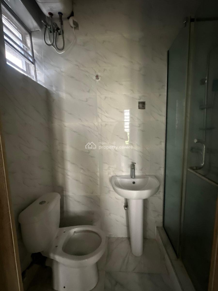 4-bedroom Fully-detached Duplex, Lekki, Lagos, Detached Duplex for Sale