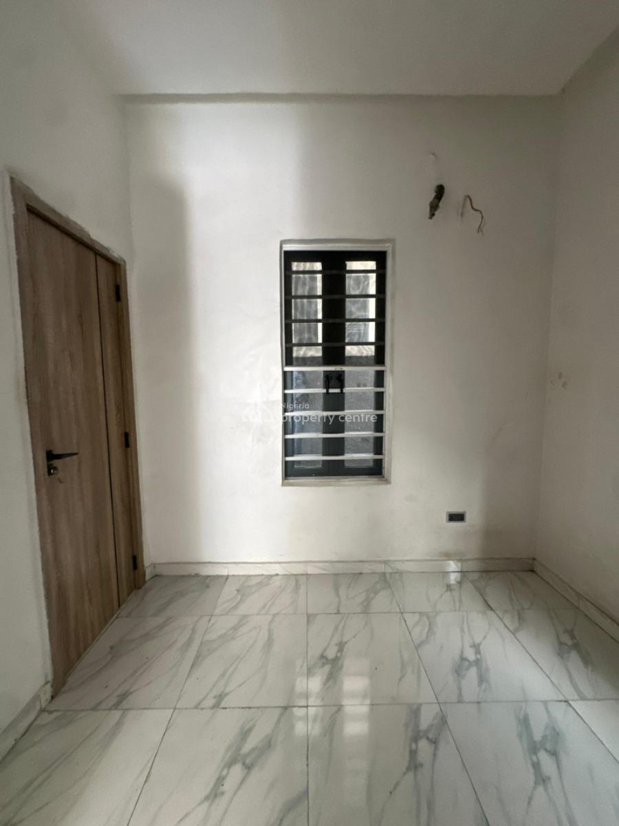 4-bedroom Fully-detached Duplex, Lekki, Lagos, Detached Duplex for Sale