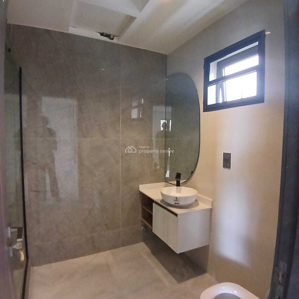 Luxury 5 Bedroom Detached Duplex with Pool, Cinema, Gym, Within The Prestigious Royal Gardens Estate, Ajah, Lagos, Detached Duplex for Sale