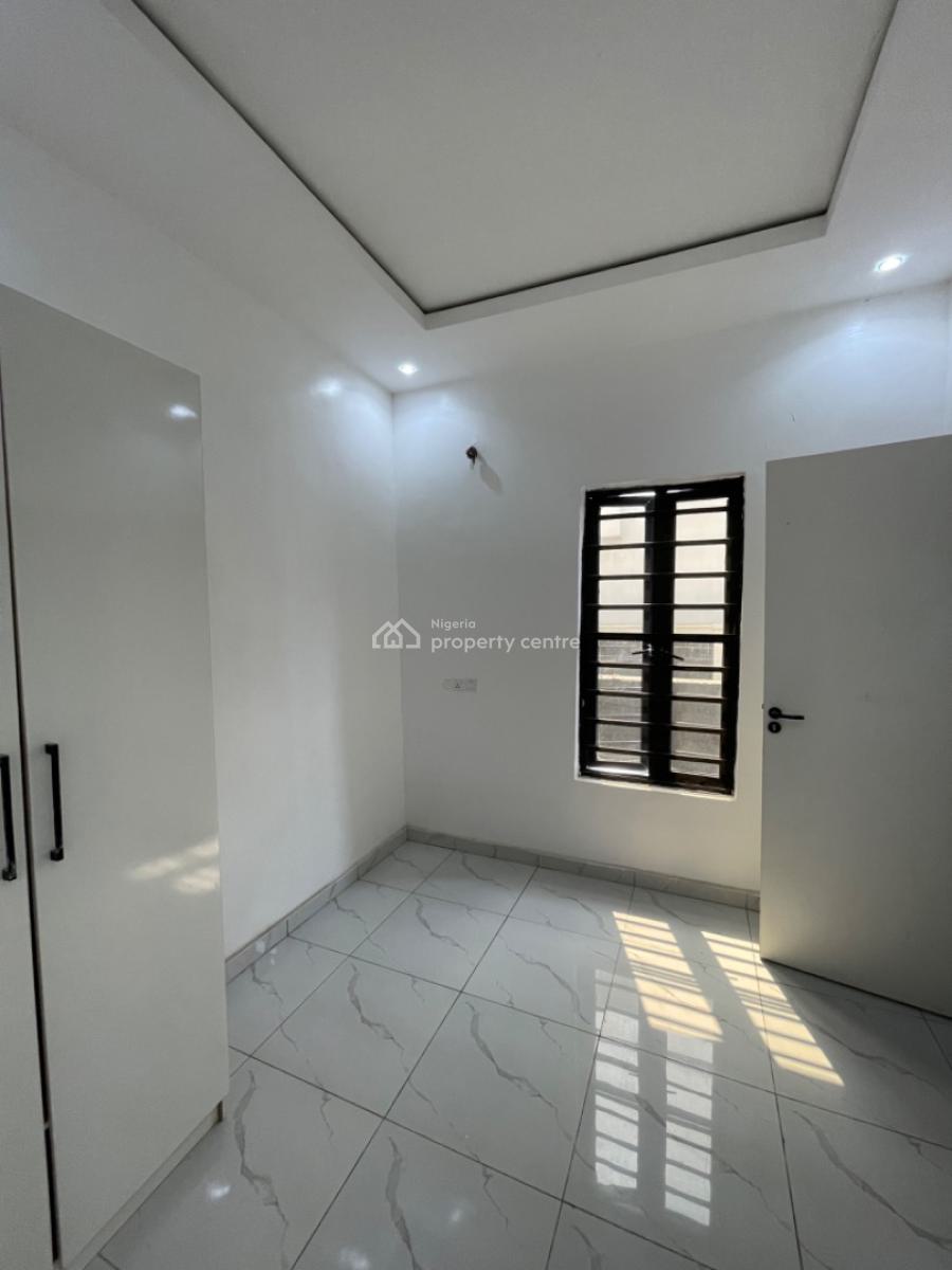 4bedroom Luxury Duplex, Lekki Palm City Estate Ajah, Ajah, Lagos, Detached Duplex for Sale
