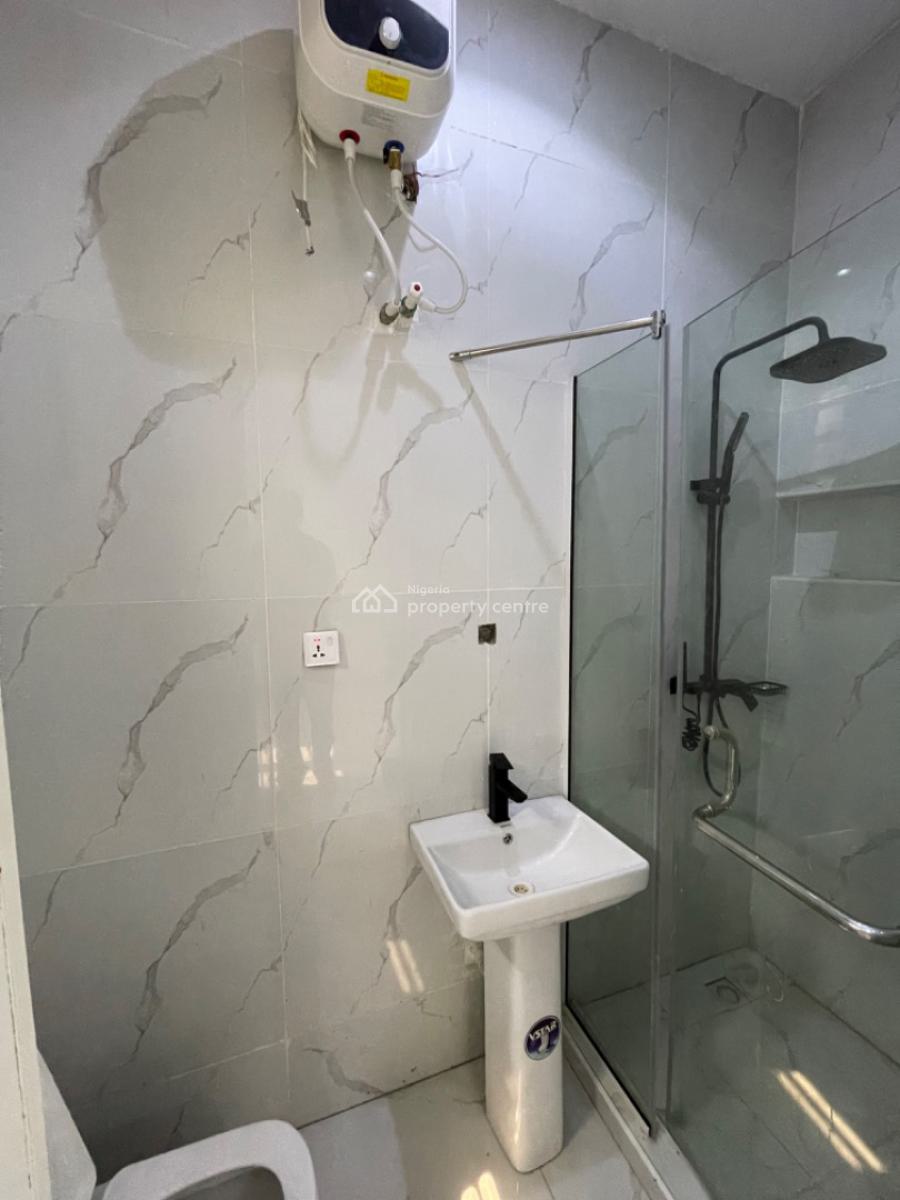 4bedroom Luxury Duplex, Lekki Palm City Estate Ajah, Ajah, Lagos, Detached Duplex for Sale