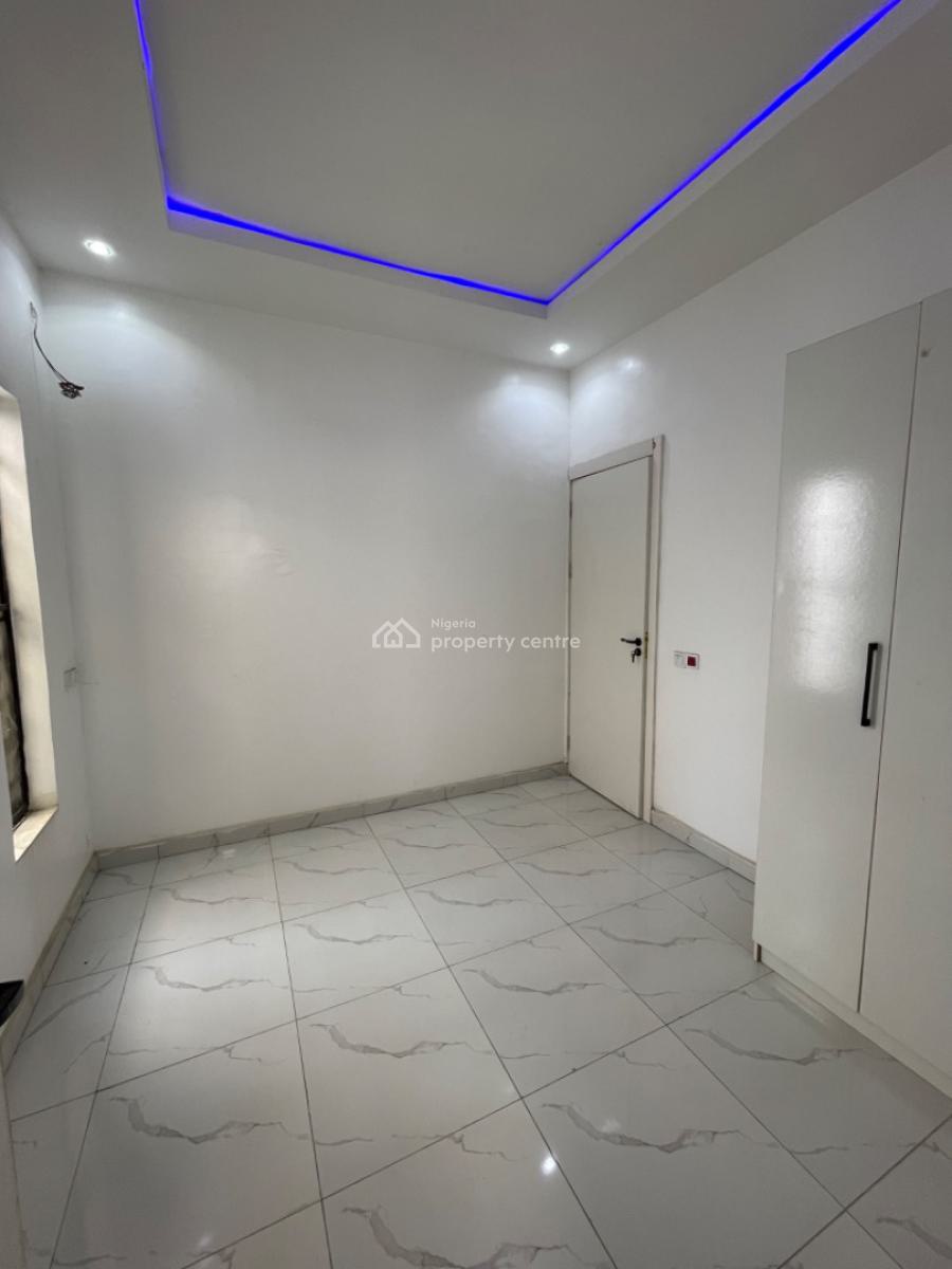 4bedroom Luxury Duplex, Lekki Palm City Estate Ajah, Ajah, Lagos, Detached Duplex for Sale