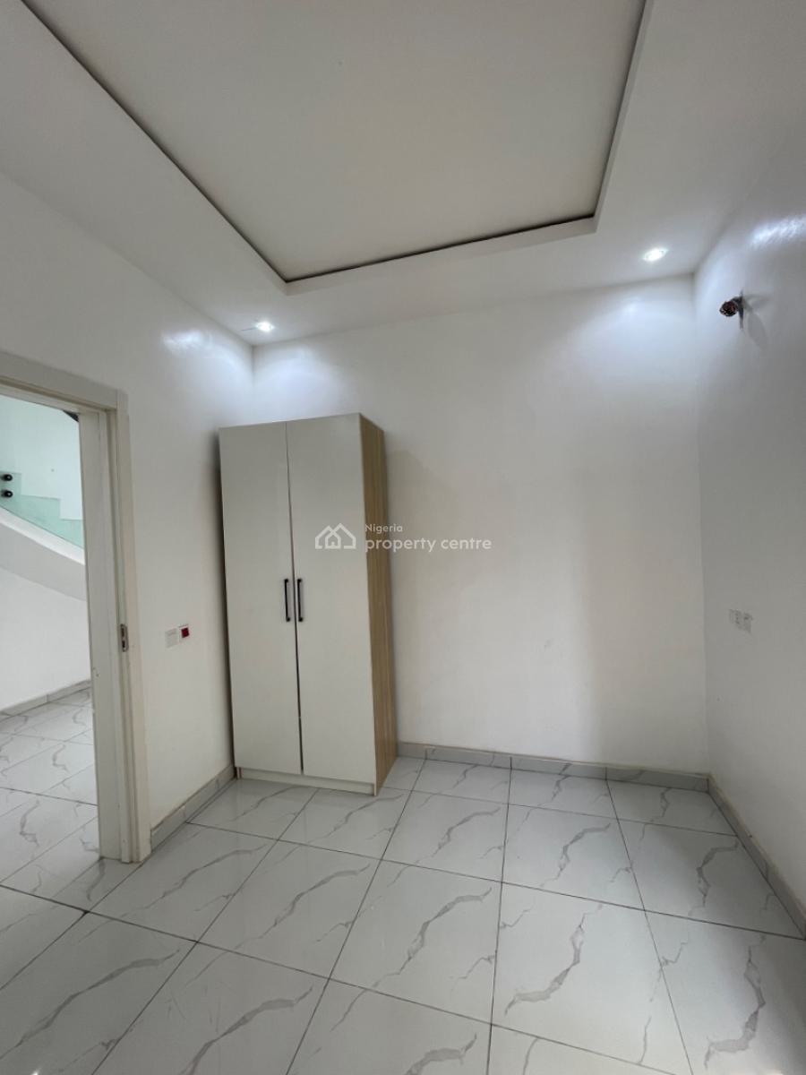 4bedroom Luxury Duplex, Lekki Palm City Estate Ajah, Ajah, Lagos, Detached Duplex for Sale