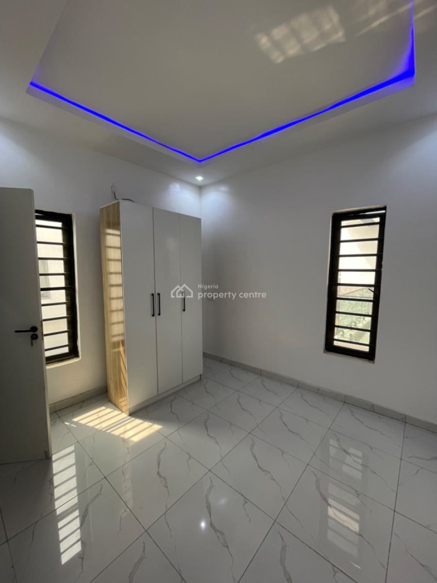 4bedroom Luxury Duplex, Lekki Palm City Estate Ajah, Ajah, Lagos, Detached Duplex for Sale